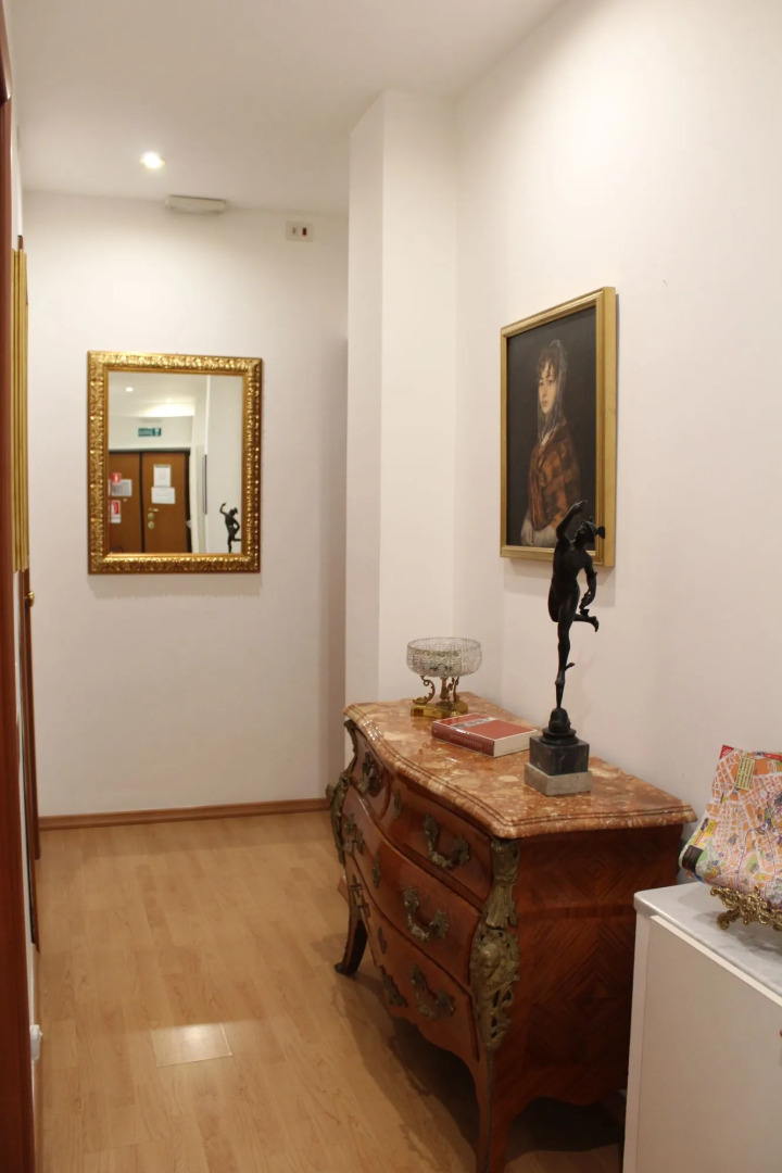 Foto - Bed And Breakfast King Plaza