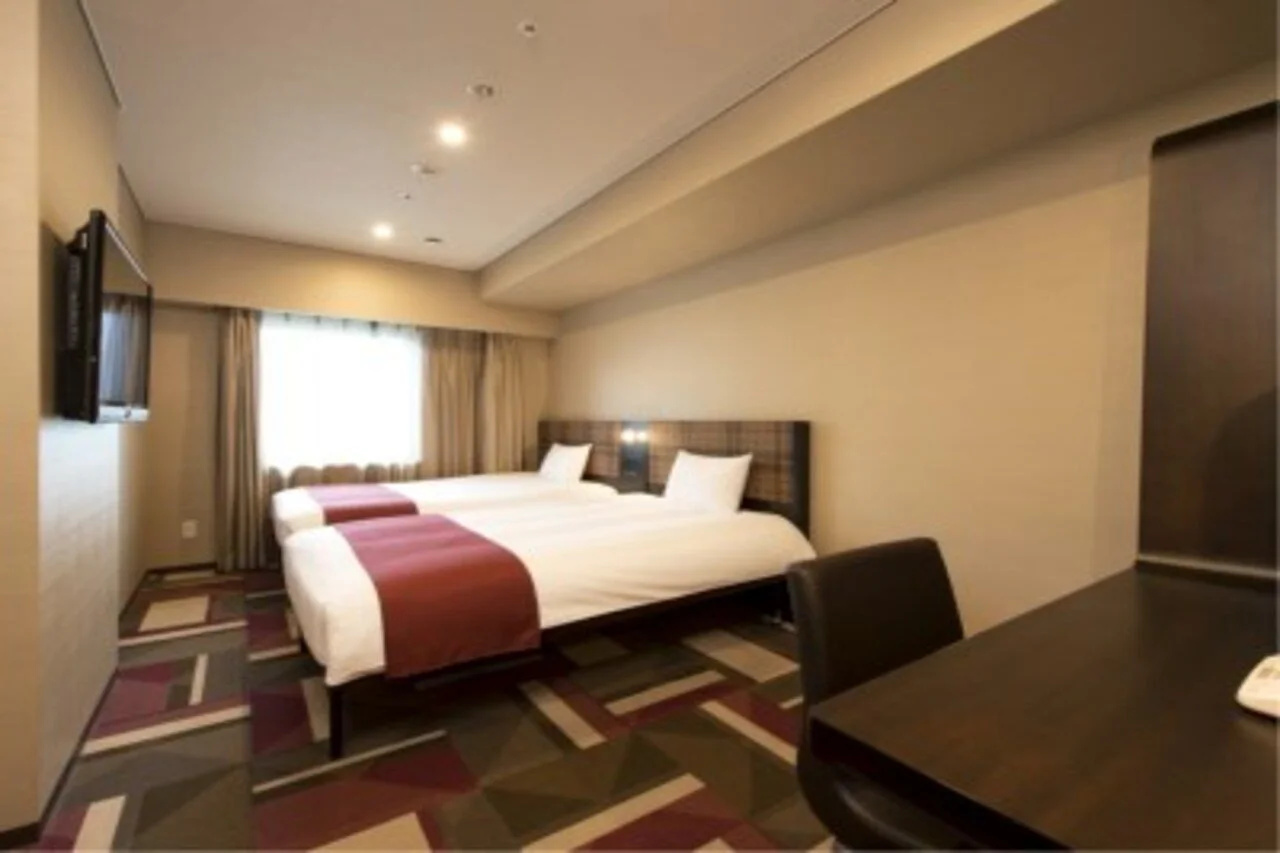 Foto - Villa Fontaine Kobe - Sannomiya