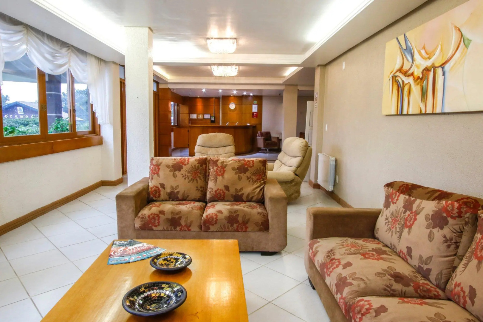 Photo - HANNA Pórtico Hotel - Gramado