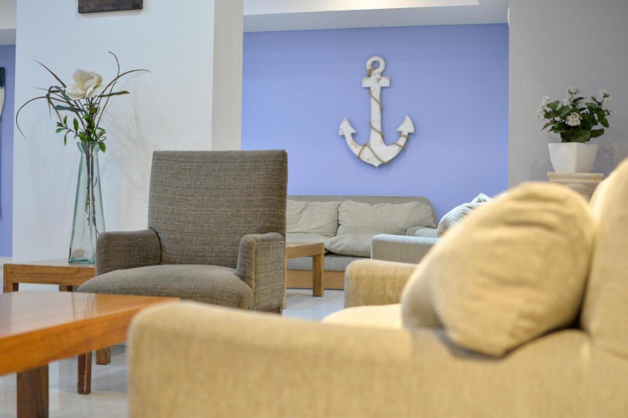 Photo - Hotel Centro Naval