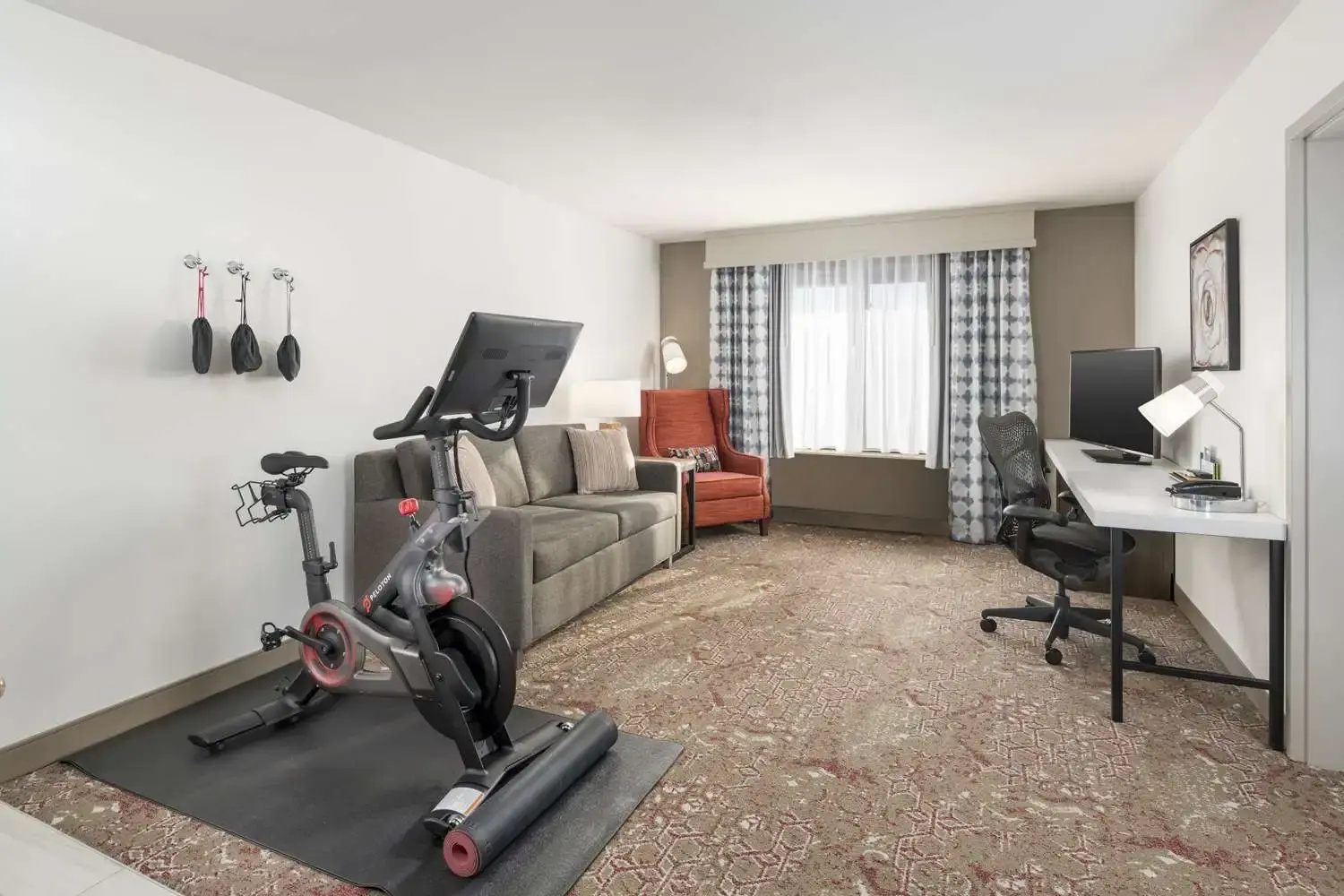 Foto - Hilton Garden Inn Scottsdale North/Perimeter Center
