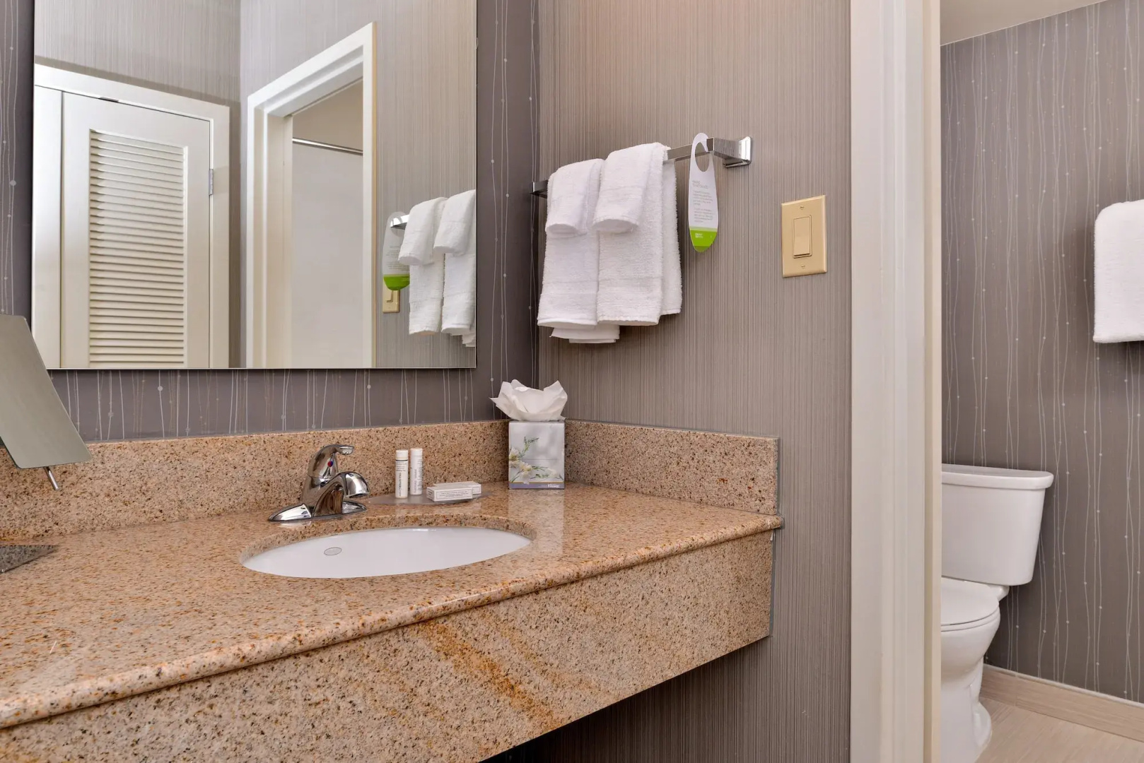 Foto - Courtyard by Marriott Dallas Northwest