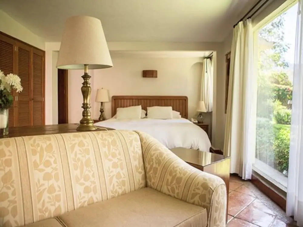 Foto - Casa Bugambilia, Un Pequeño Hotel en Tepoztlán