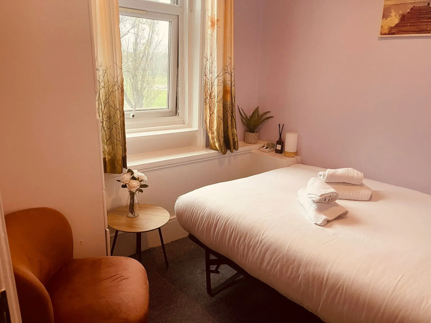 Foto - United Lodge Hotel