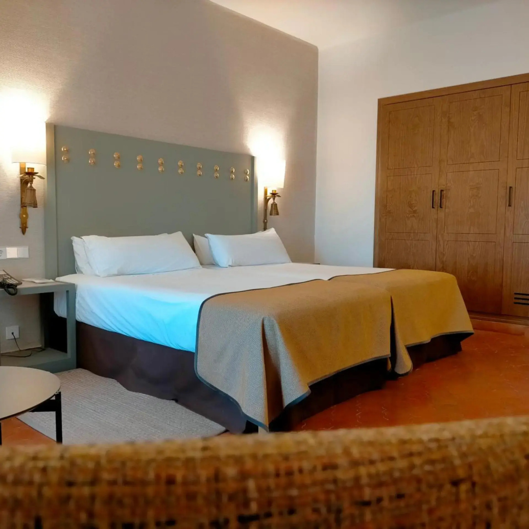 Photo - Parador De Benavente