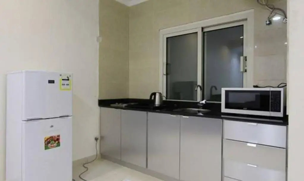 Foto - عماره قرطبة العائلية - Qurtubah Family Building