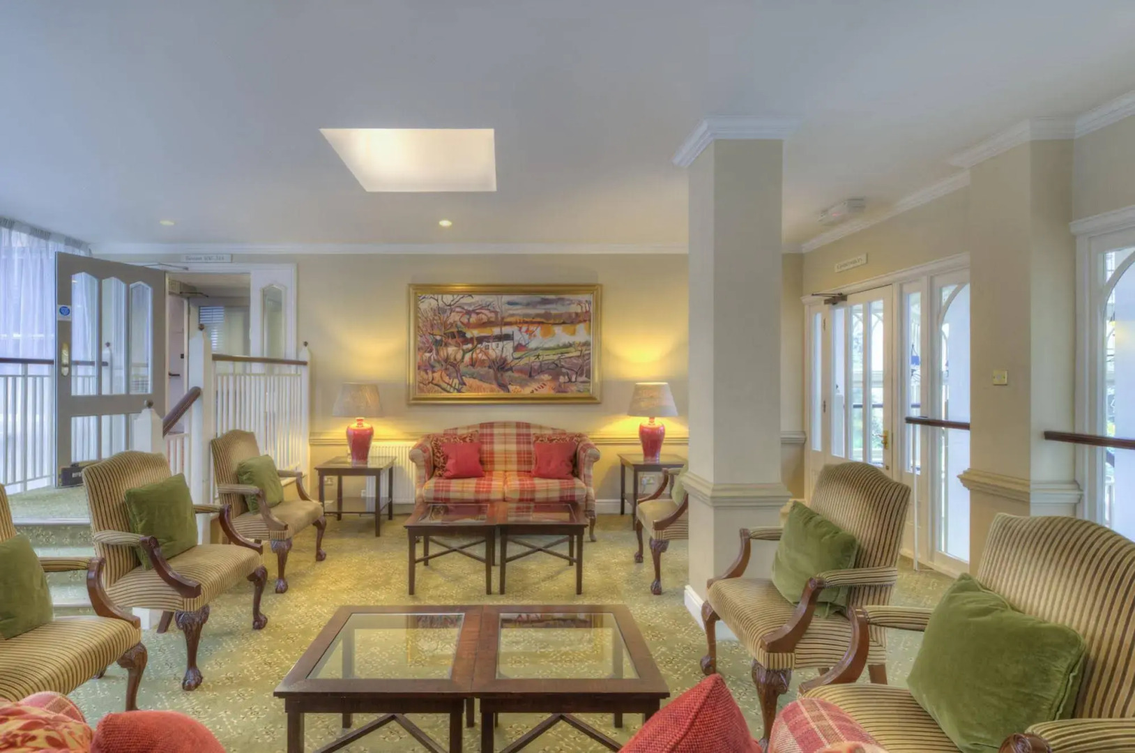 Foto - Harbour Hotel & Spa Richmond