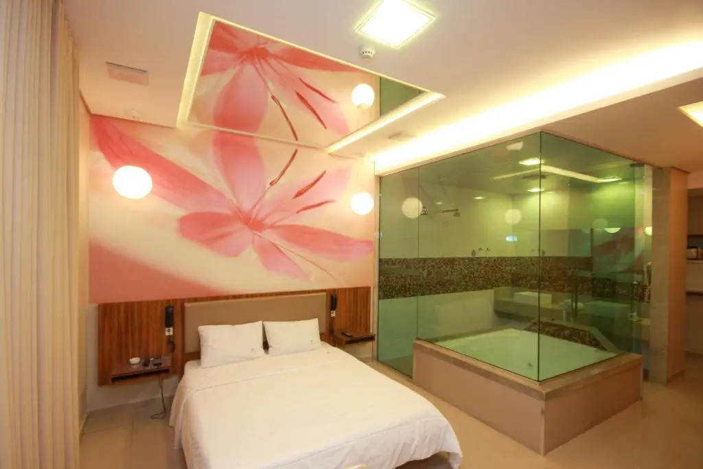 Foto - Vitara Motel (Adult Only)