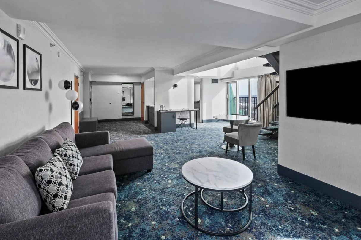 Foto - Sheraton Fallsview Hotel