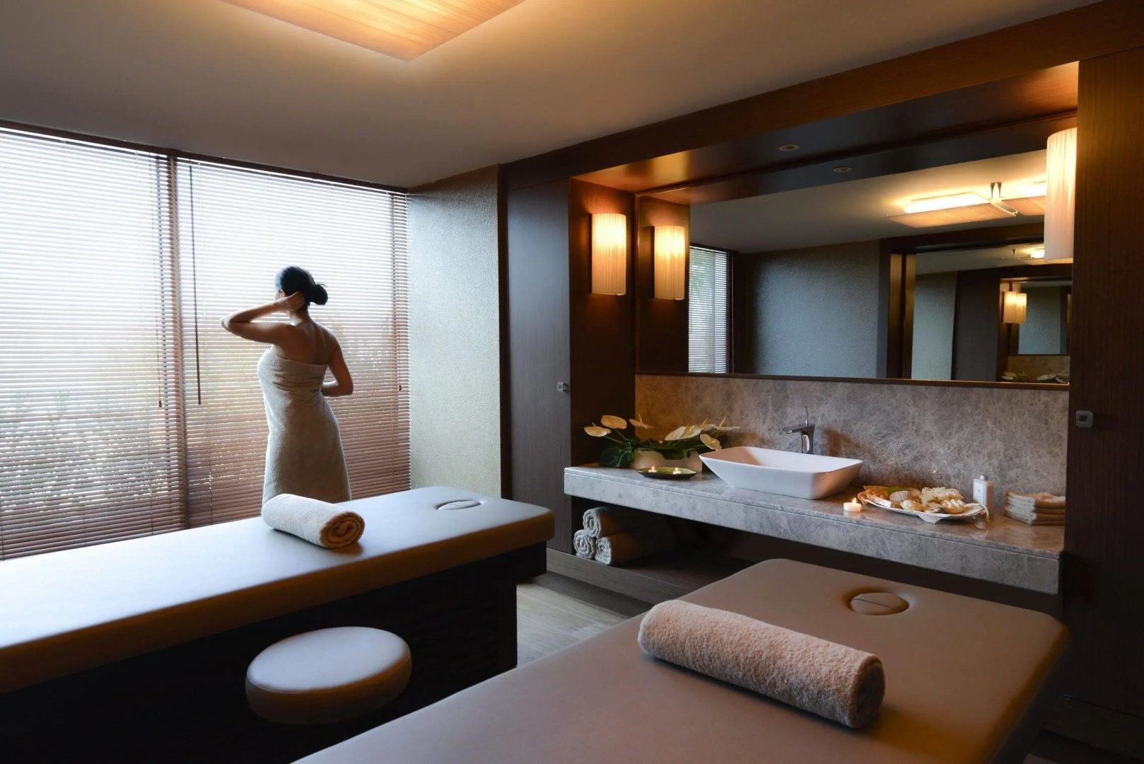 Foto - Wyndham Grand Istanbul Europe
