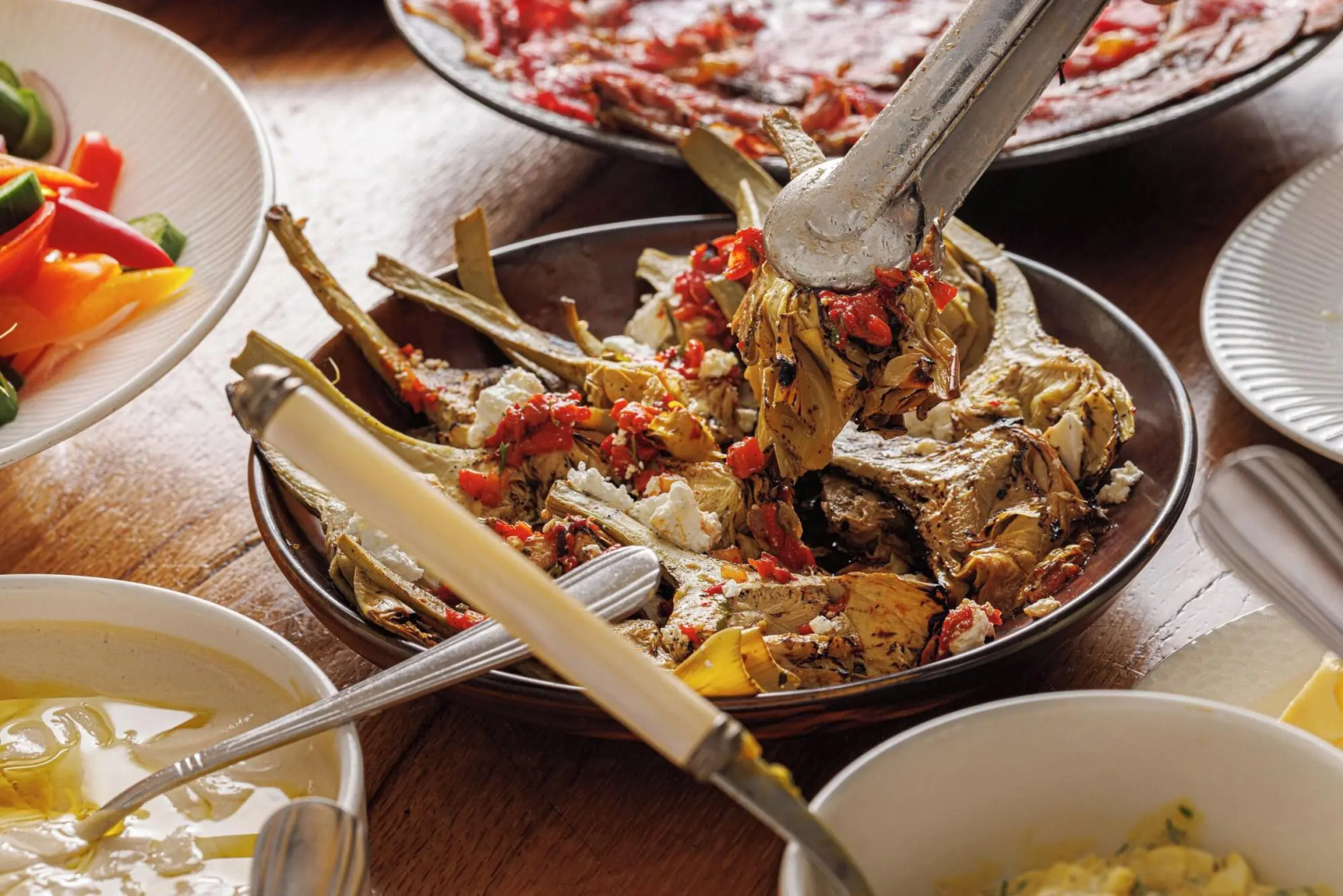 Foto - The Drisco Hotel Tel Aviv - Relais & Châteaux - Adults Only