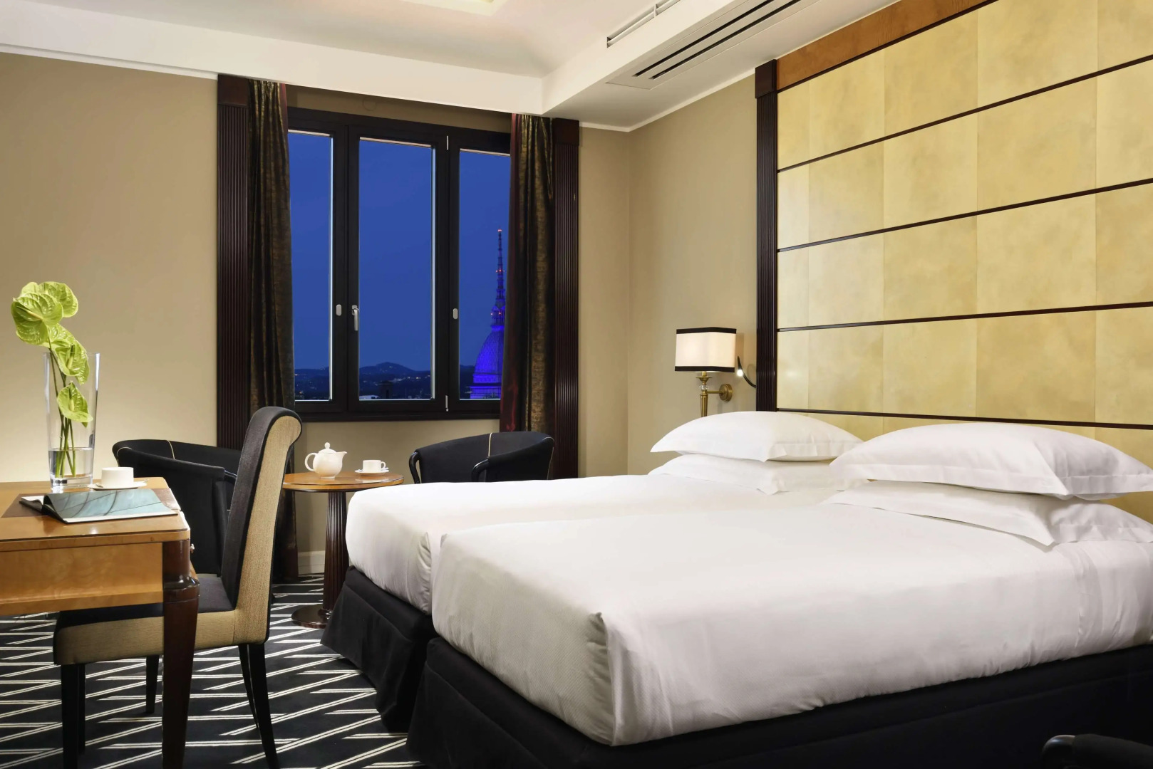 Foto - Principi di Piemonte | UNA Esperienze