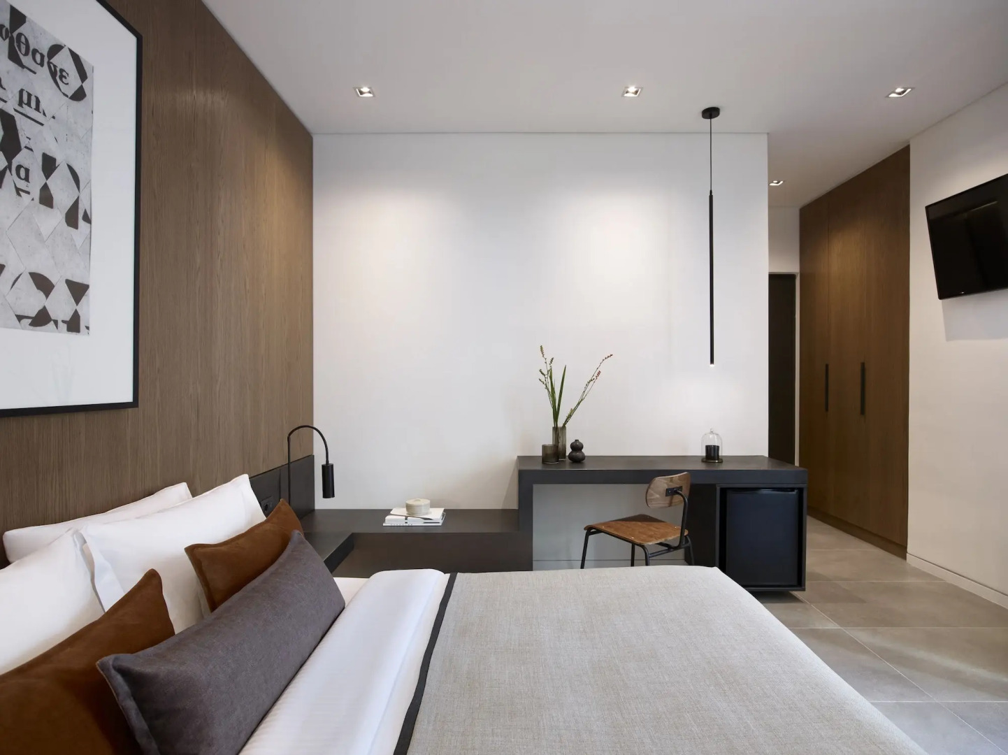 Photo - The Editor Hotel Athens