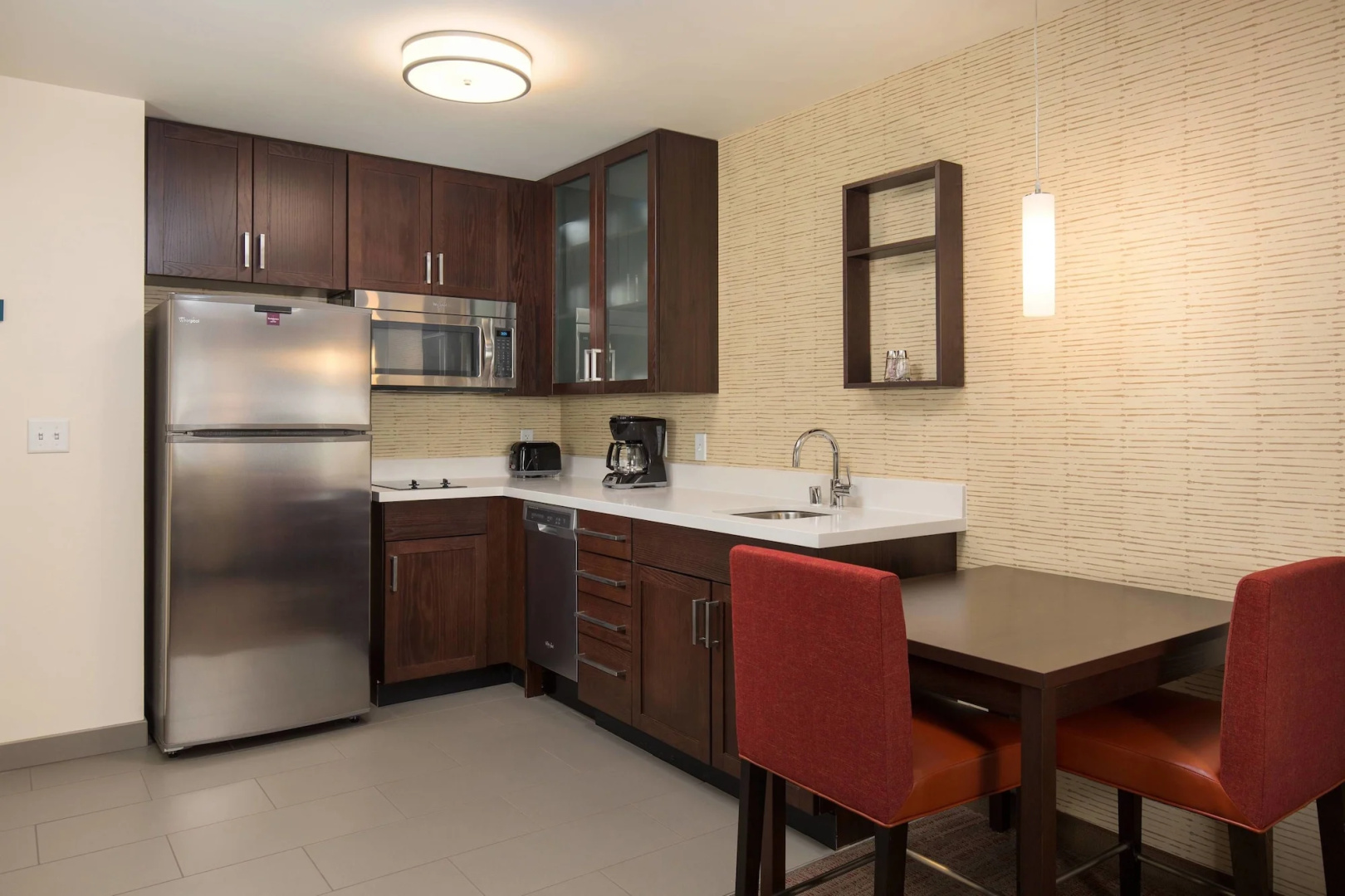 Foto - Residence Inn by Marriott Kansas City at The Legends
