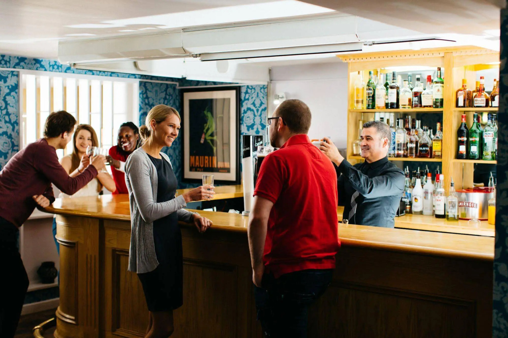 Photo - Hotel De Normandie