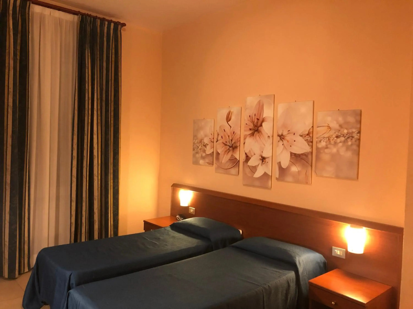 Foto - Hotel Paradiso