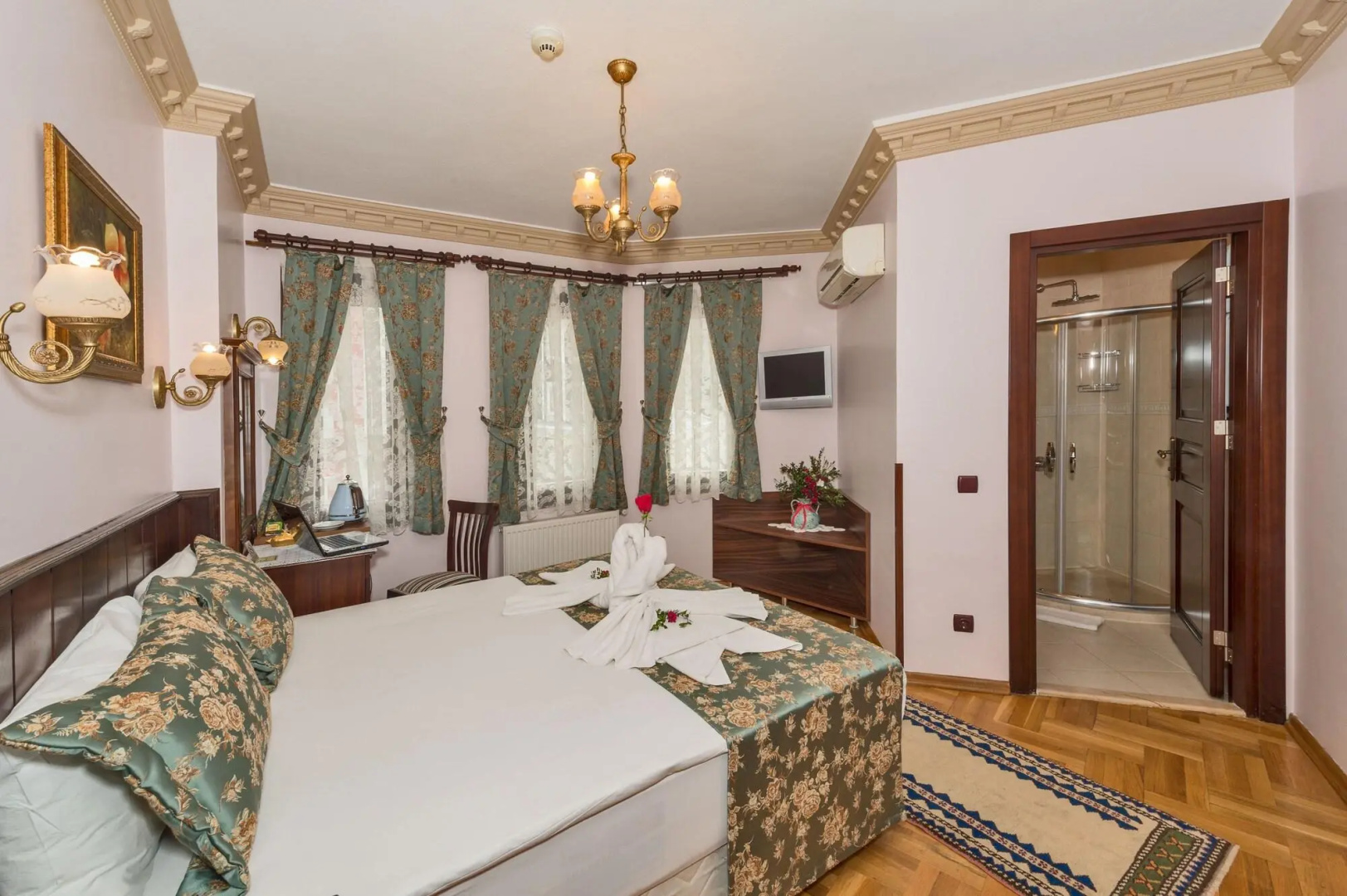 Foto - Osmanhan Hotel