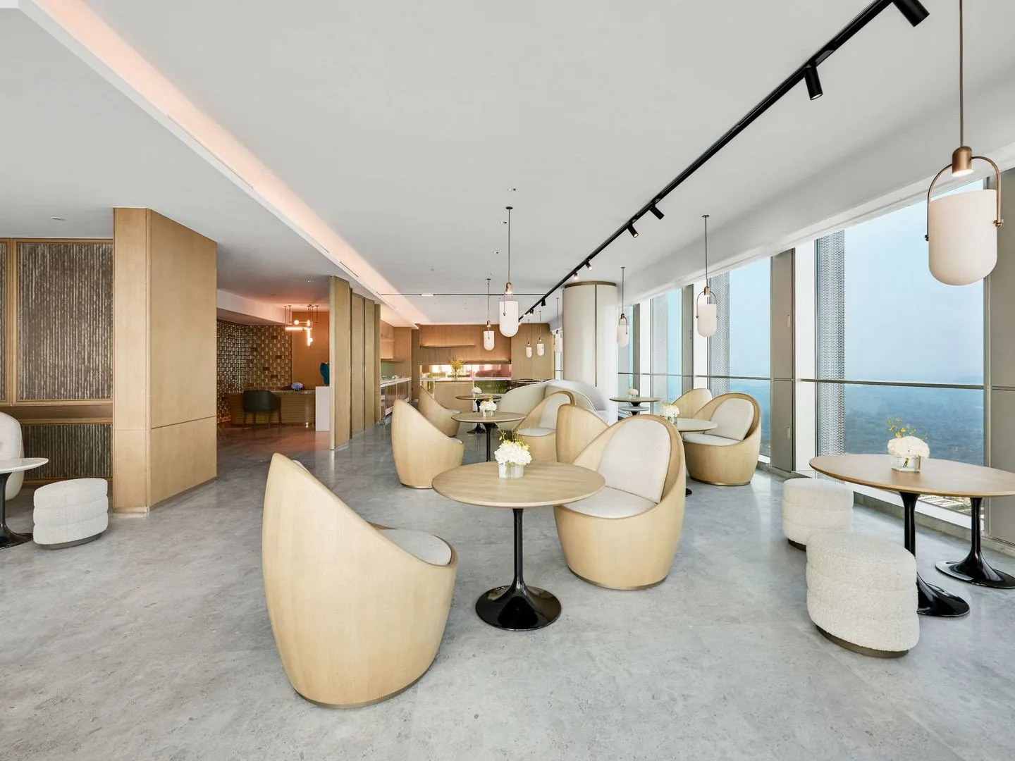 Foto - Pullman Shenzhen North