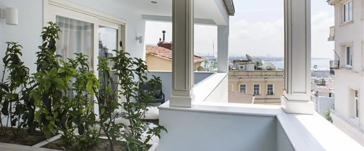 Photo - The Story Hotel Pera