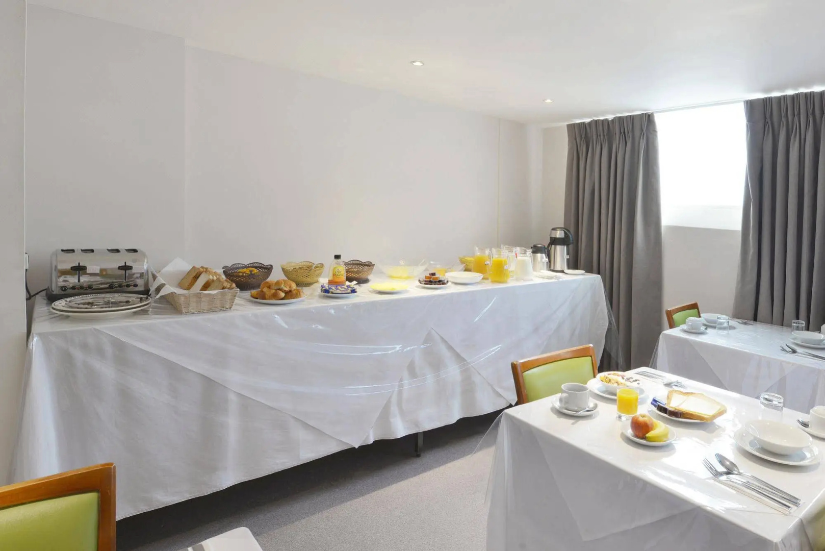 Foto - So Kings Cross Hotel