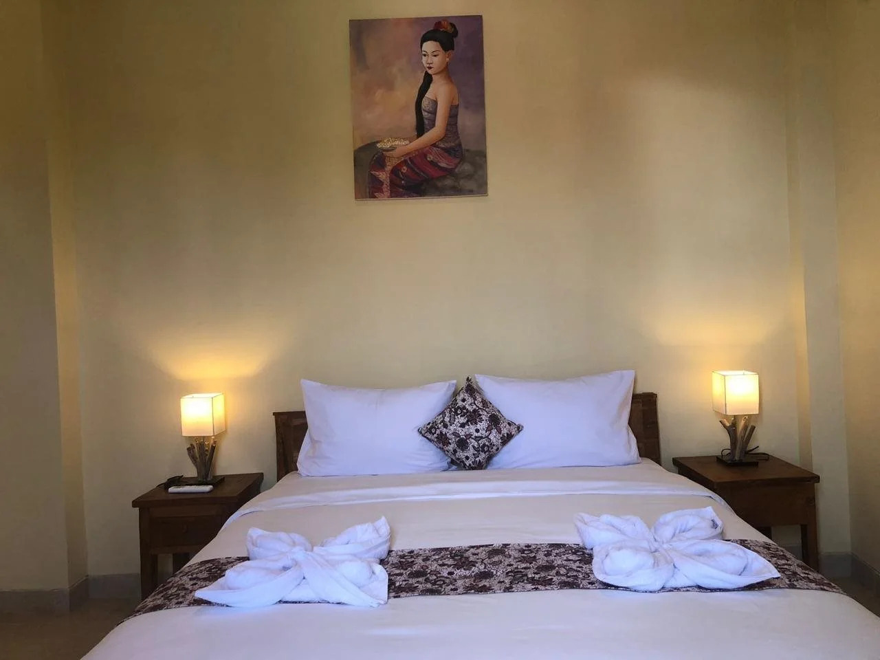 Photo - Oka's Guest House Canggu