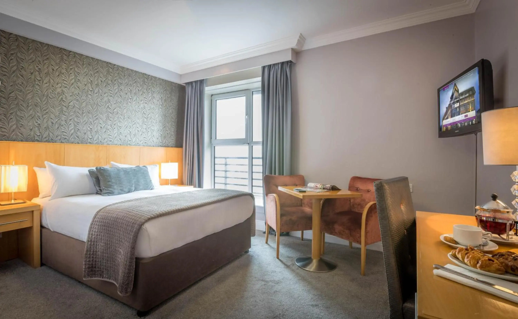 Photo - Warwick Grand-Place Brussels