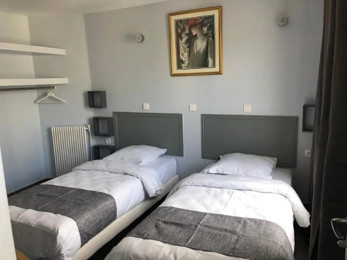 Photo - Hôtel Clauzel Paris
