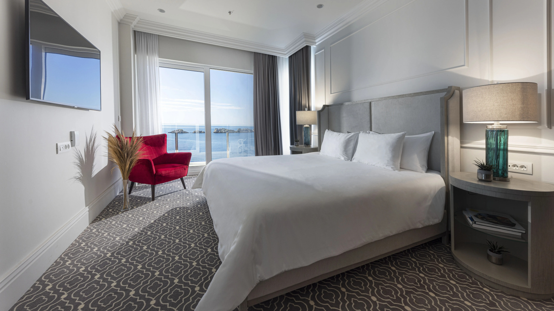 Foto - Royal Ariston Hotel