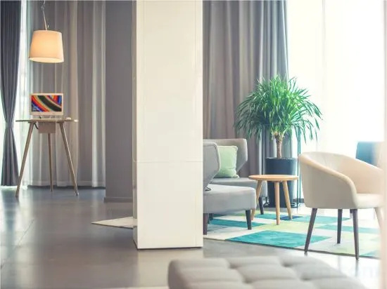 Homeinn Selected Hotel (Guangde Aimin Road Government District)