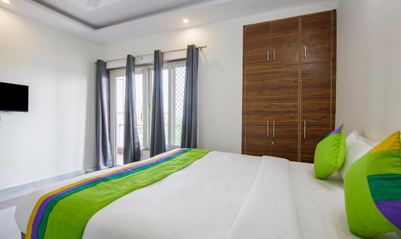 Foto - Treebo Grand Vista - 63A