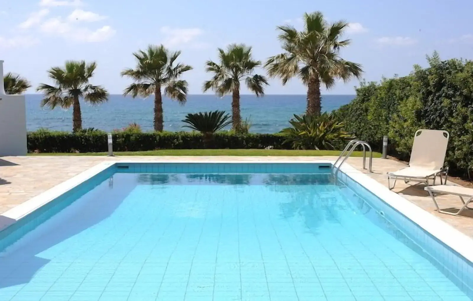 Foto - Platzia Beach Villas