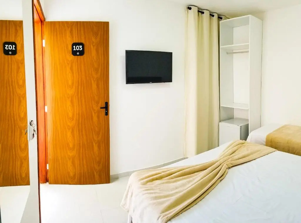 Foto - Vila de Maré Hotel