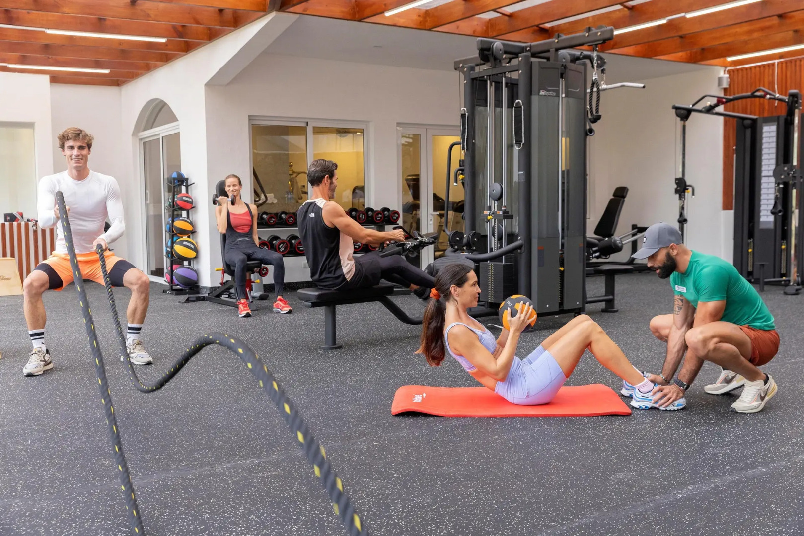 Foto - Hotel HM Alma de Bayahibe - Adults Only - All Inclusive