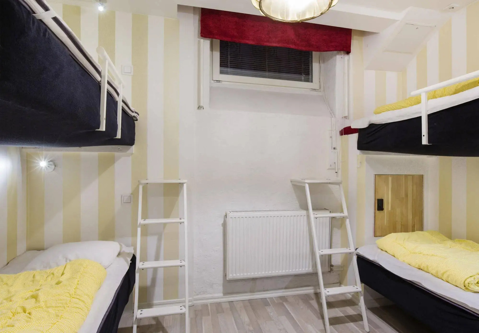 Photo - Skanstulls Boutique Hostel