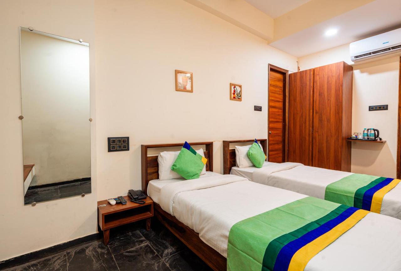 Photo - Treebo Premium The Memoir, Ramdaspeth