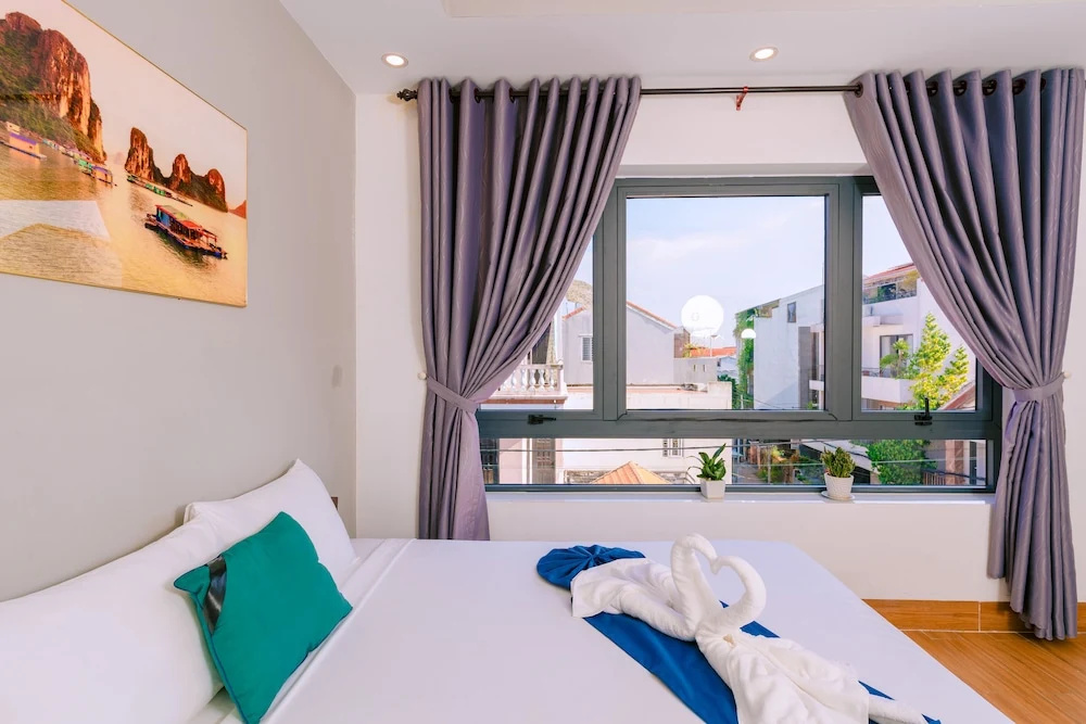 Photo - Vinh Khang Homestay
