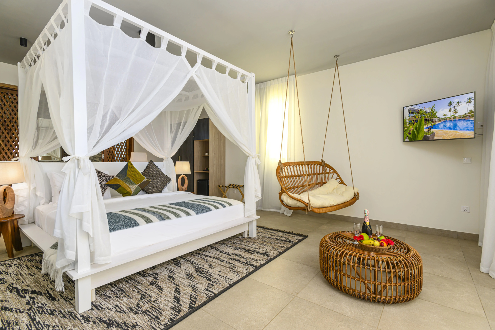 Photo - TOA Hotel & Spa Zanzibar