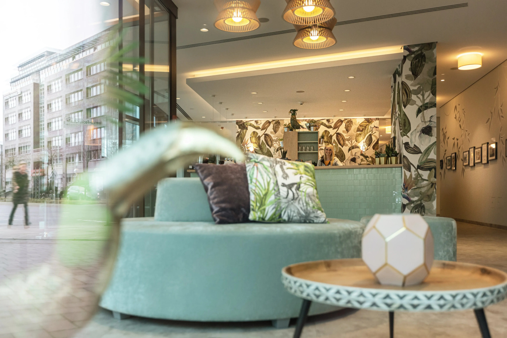 Photo - Holiday Inn - the niu, Crusoe Bremen Airport by IHG
