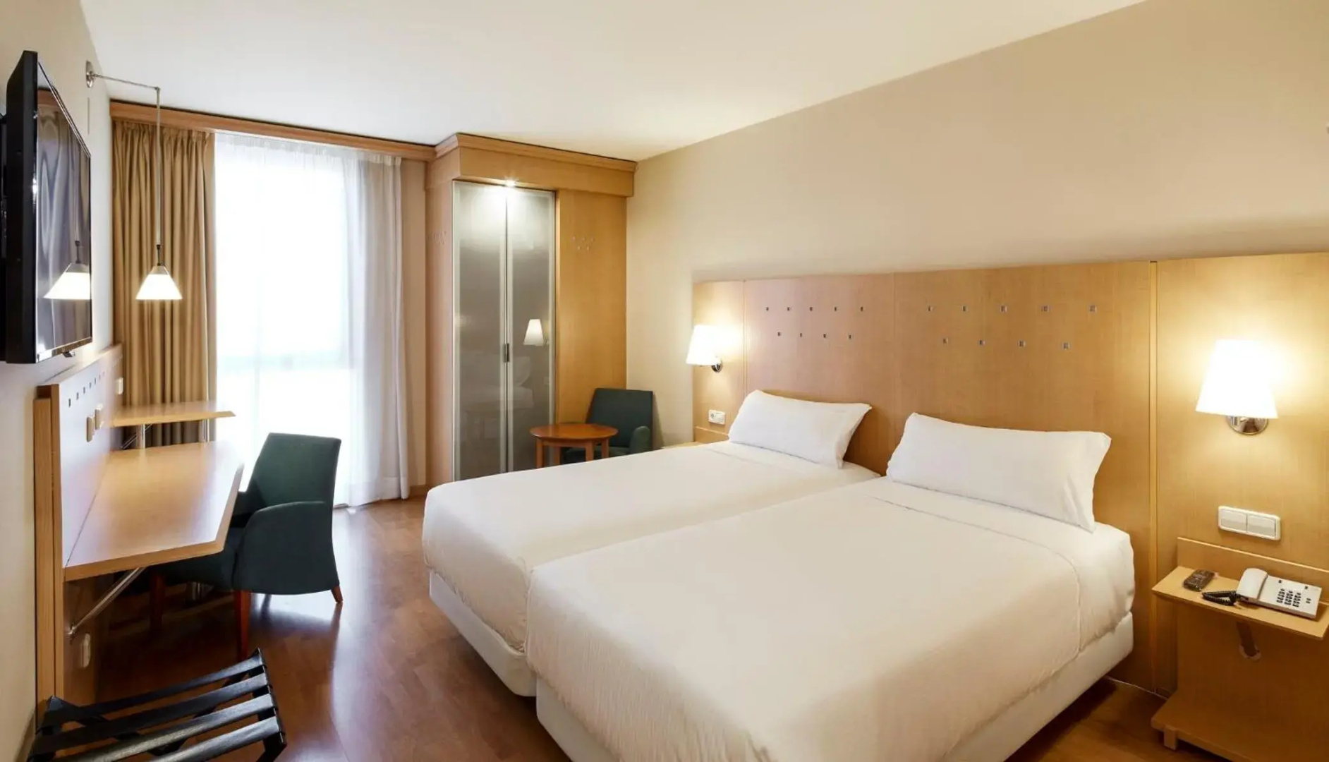 Foto - Sercotel Porta Barcelona