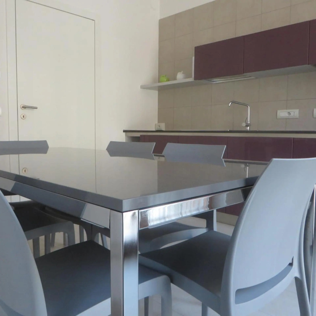 Foto - Komodo Short Stay Apartments