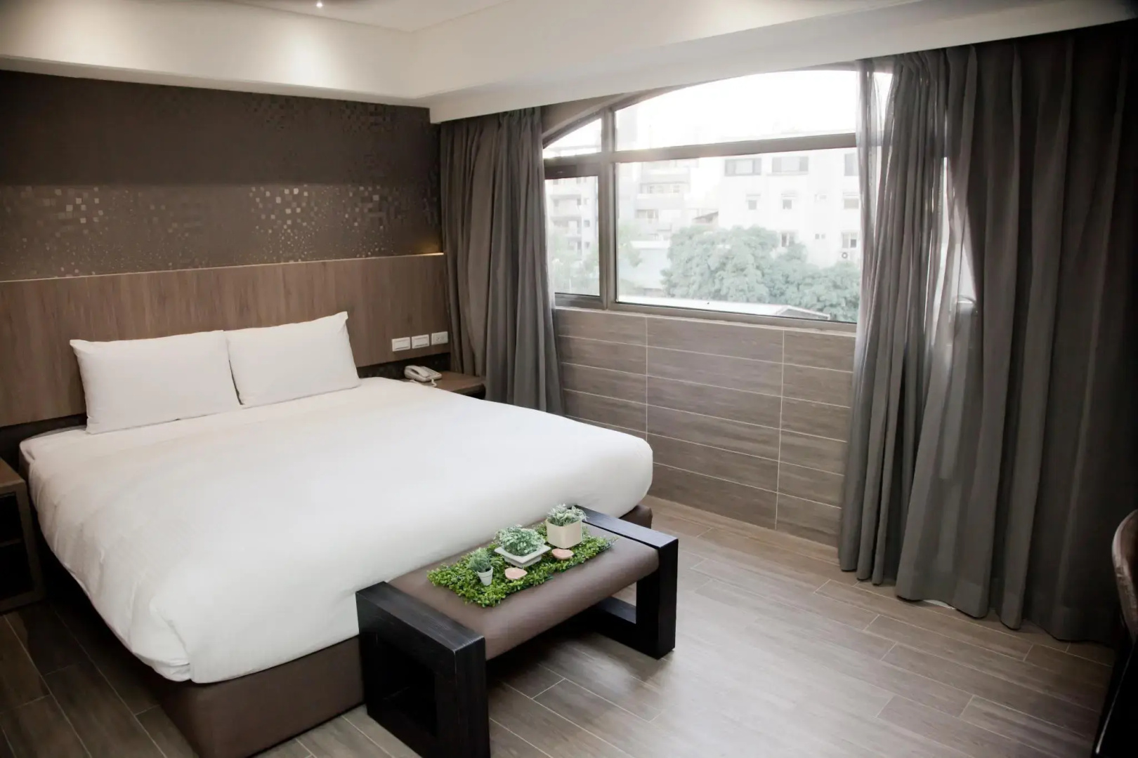 Foto - KDM Hotel