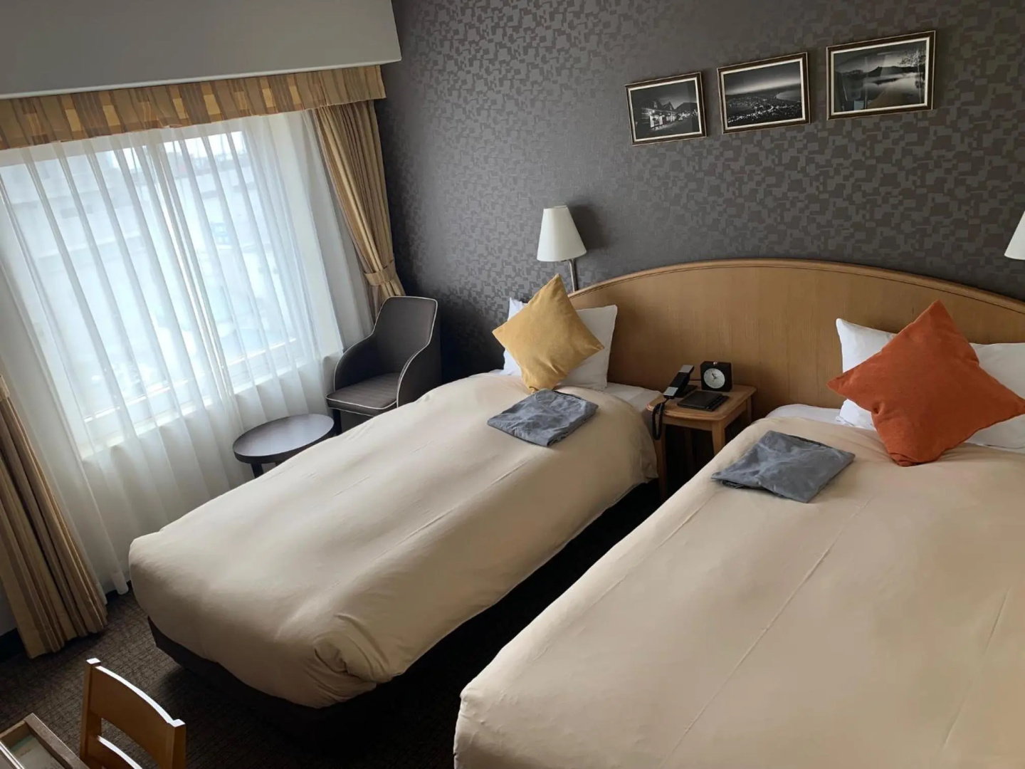 Hotel Resol Hakodate