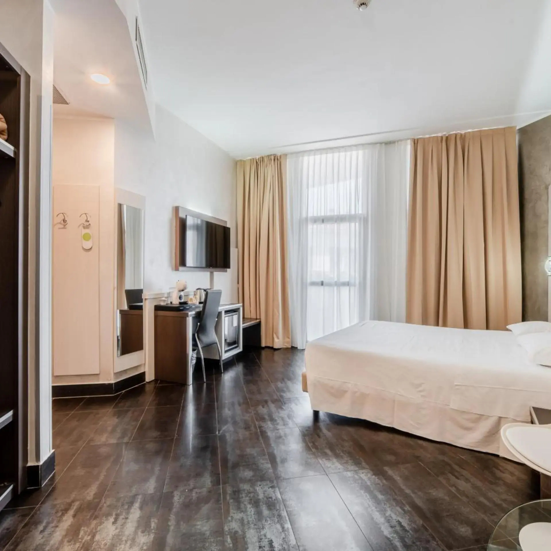 Photo - Hotel Milano Navigli