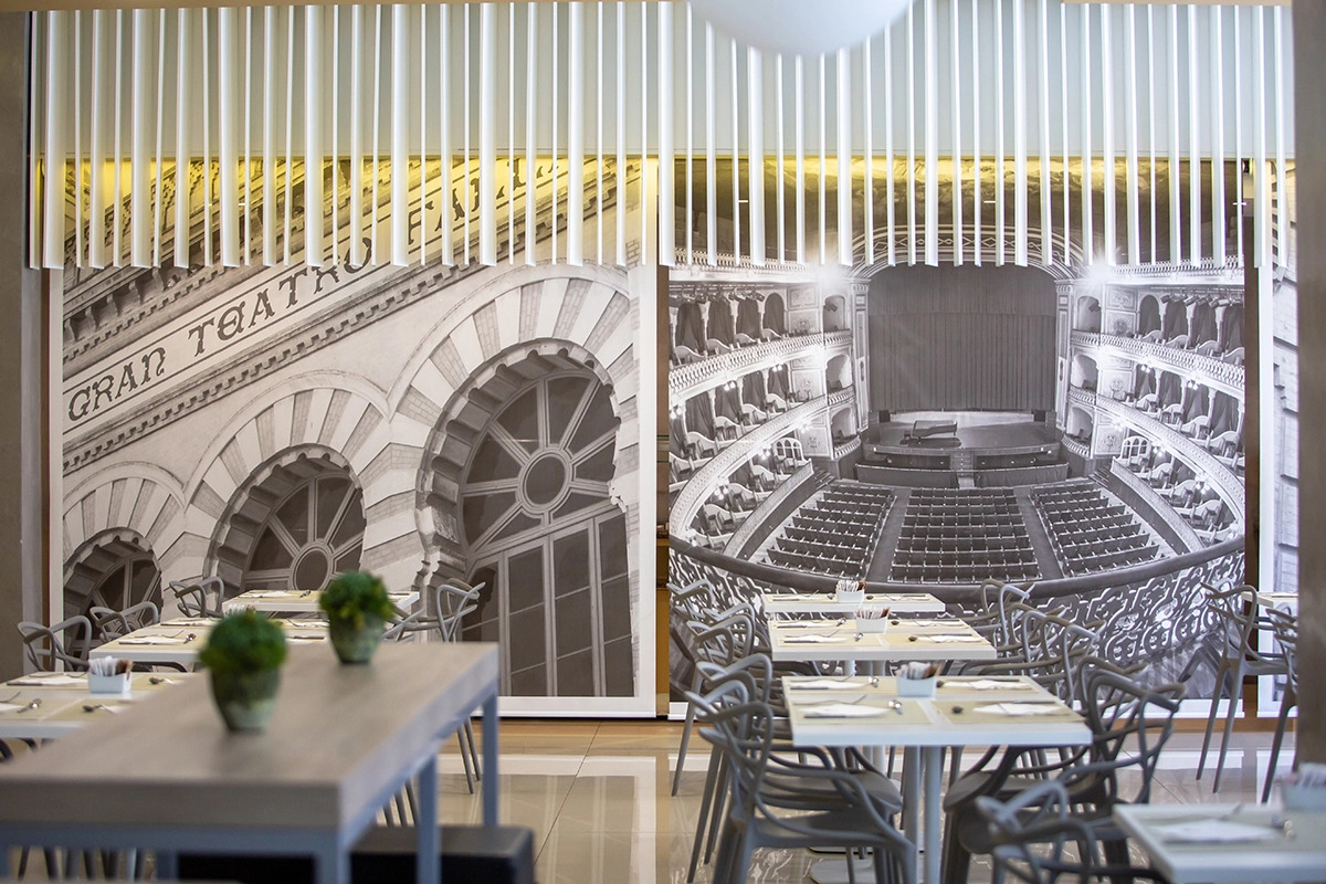 Foto - Hotel Monte Puertatierra