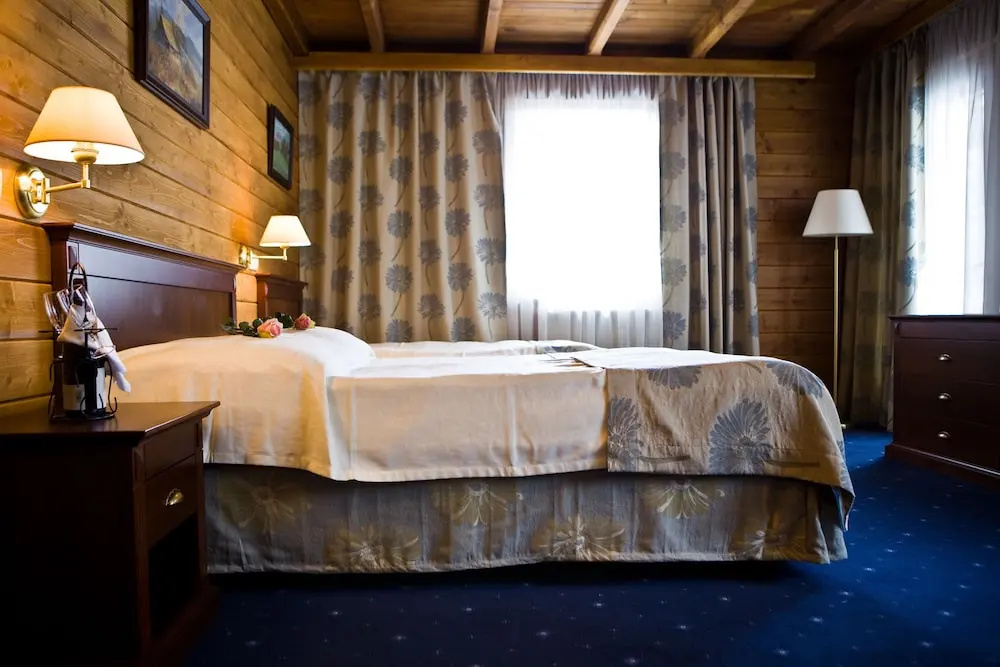Foto - Czarny Potok Wellness & Spa Zakopane Centrum