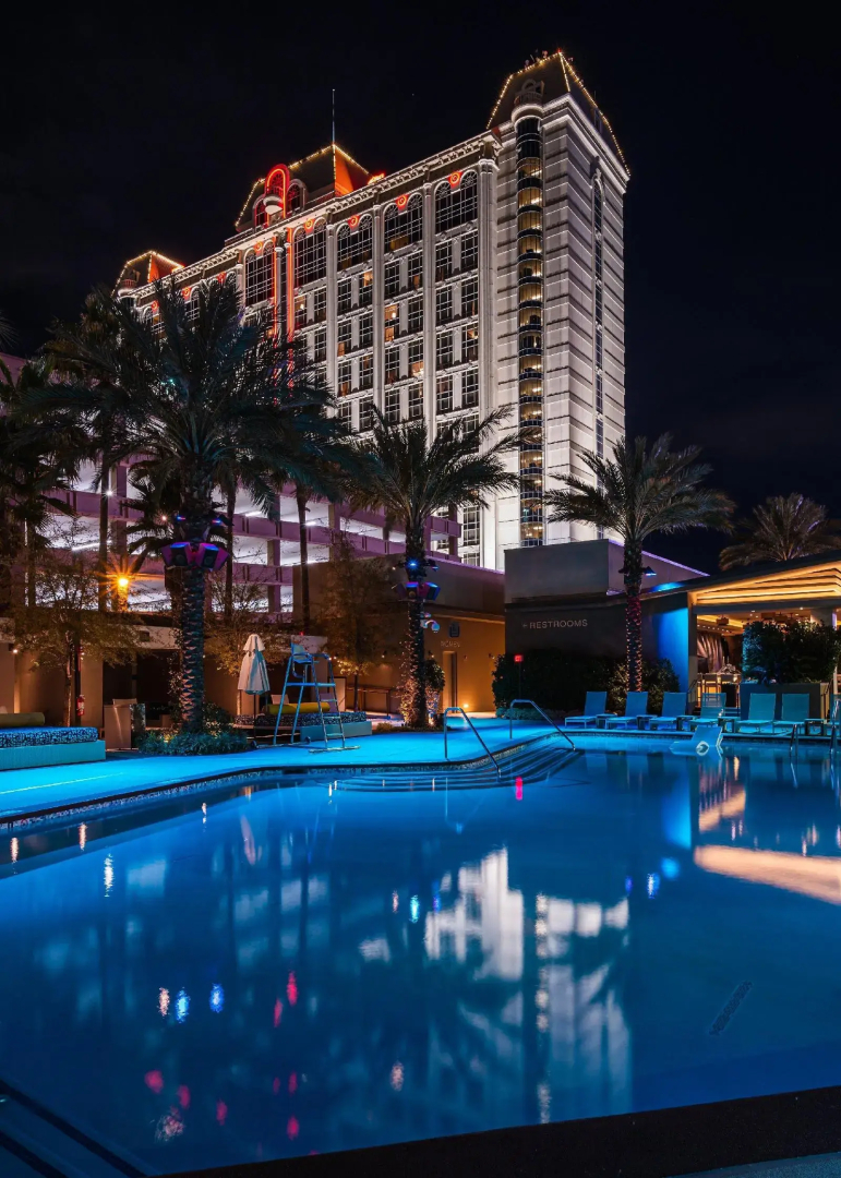 Photo - Palace Station Hotel & Casino