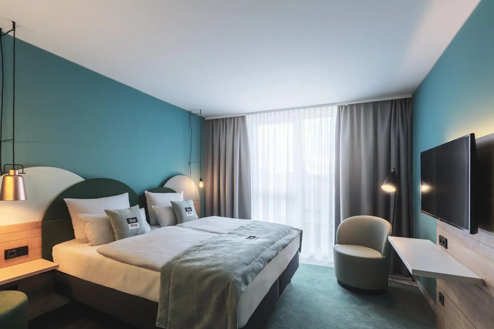 Photo - Holiday Inn - the niu, Cure Erlangen by IHG