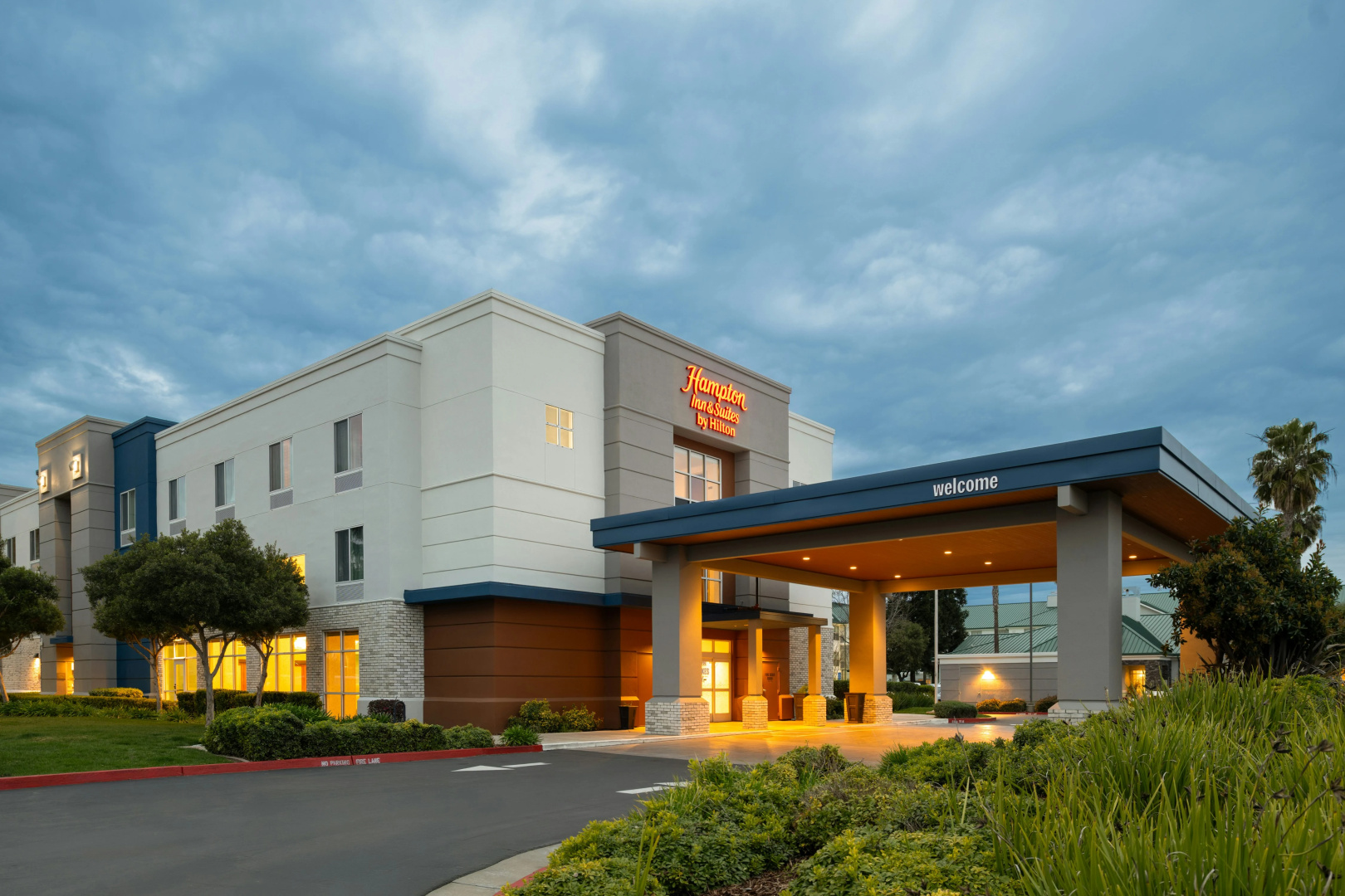 Photo - Hampton Inn & Suites Sacramento-Airport-Natomas