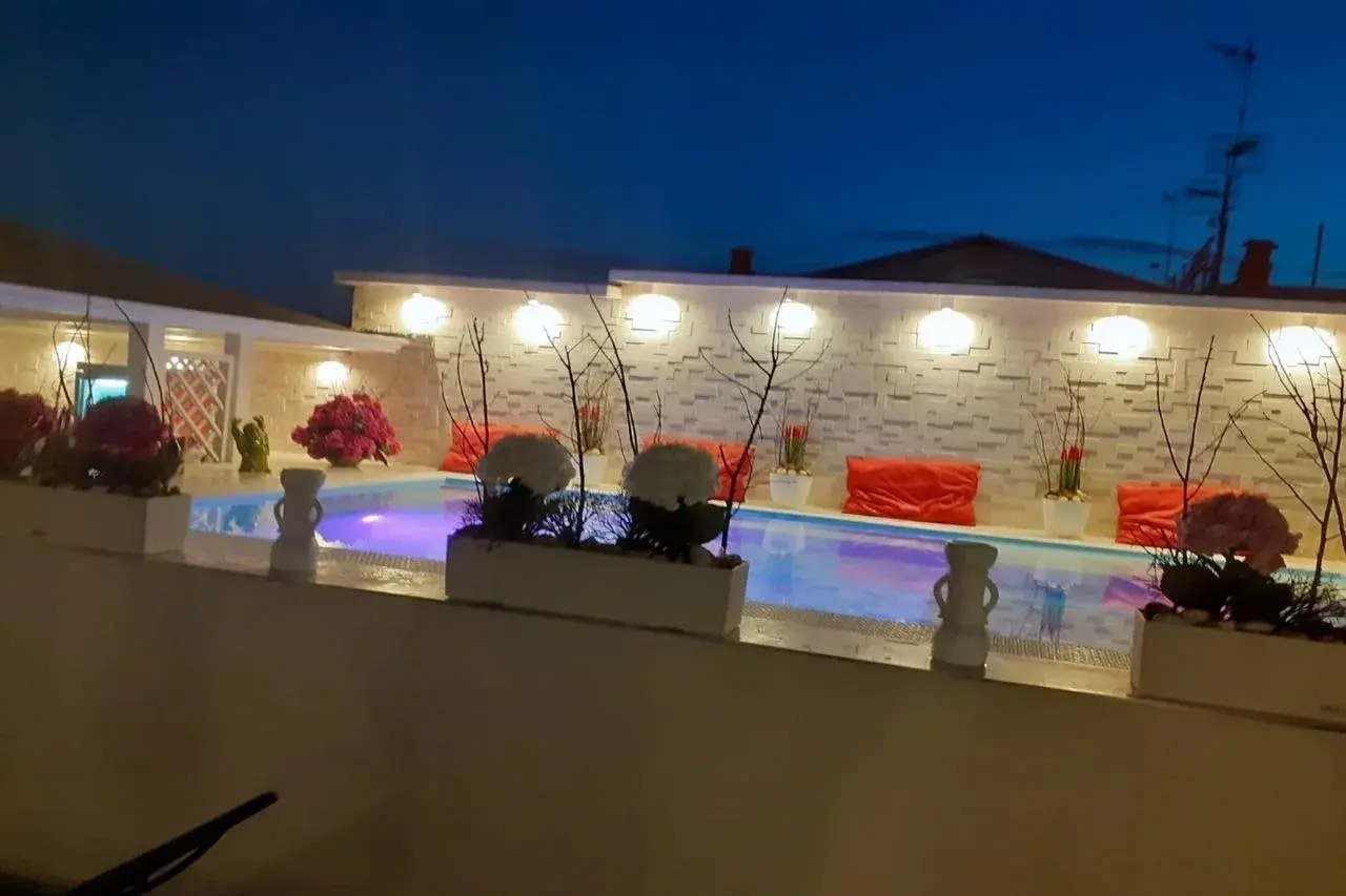 Foto - Palazzo Firenze