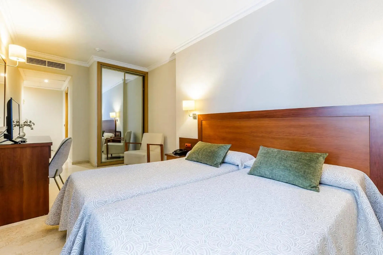 Foto - Hotel Torremar – Mares